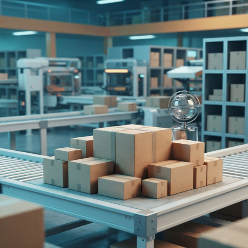 Virtual Indian Address & Shop & Ship