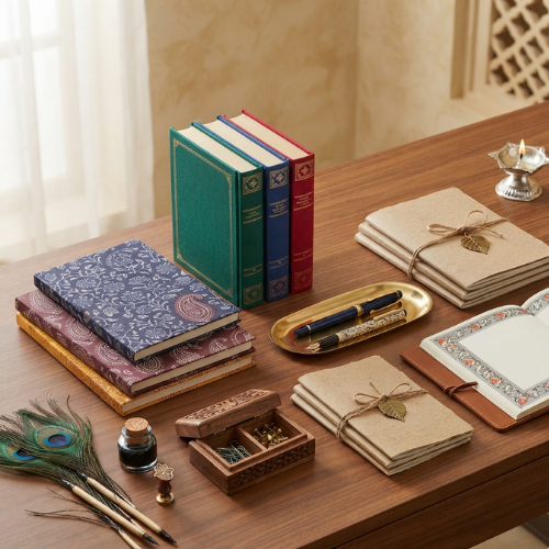 Books & Stationery Govindhan Tradex India World Wide