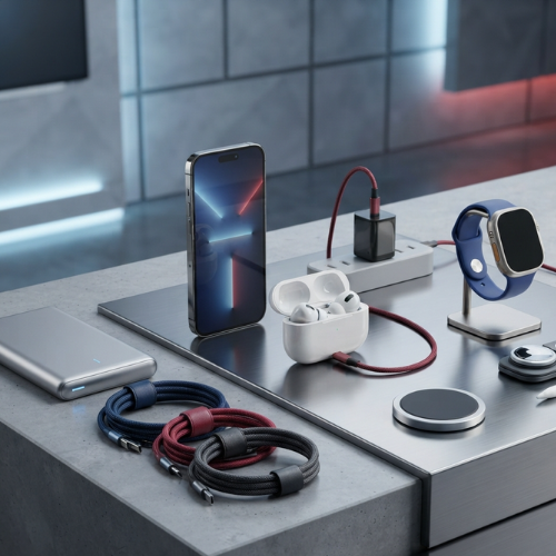 Electronics Govindhan Tradex India World Wide